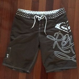 Roxy women’s board shorts